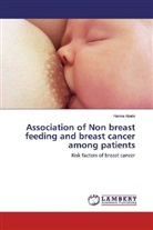 Hanna Abate - Association of Non breast feeding and breast cancer among patients