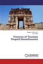 M Kumudini, M. Kumudini, Bhagava Reddy, Bhagavan Reddy - Finances of Tirumala Tirupati Devasthanams