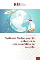 Abdelwahed Tribak - Systèmes feeders pour les antennes de communication par satellites