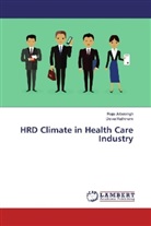 Raj Jebasingh, Raja Jebasingh, Deiva Rathinam - HRD Climate in Health Care Industry