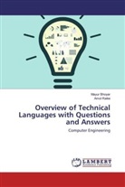 Mayu Bhoyar, Mayur Bhoyar, Amol Raike - Overview of Technical Languages with Questions and Answers