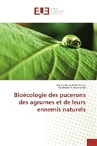 Karim Benoufella-Kitous, Karima Benoufella-Kitous, Salaheddine Doumandji - Bioécologie des pucerons des agrumes et de leurs ennemis naturels