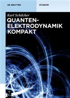 Karl Schilcher - Quantenelektrodynamik kompakt