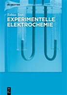 Tobias Teetz - Elektrochemie