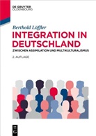 Berthold Löffler - Integration in Deutschland