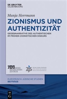 Manja Herrmann - Zionismus und Authentizität