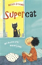 Barbara Zoschke, Marine Ludin - Supercat