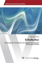 Edeltraud Gridling - Schulkultur