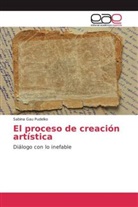 Sabina Gau Pudelko - El proceso de creación artística