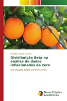 Danielle da Silva Pompeu - Distribuição Beta na análise de dados inflacionados de zero