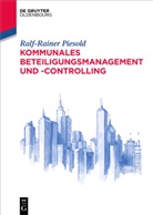 Ralf-Rainer Piesold - Kommunales Beteiligungsmanagement und -controlling