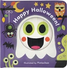 Matthew Morgan, Pintachan, Pintachan - Little Faces: Happy Halloween!