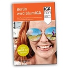 Verlag Der Tagesspiegel - Berlin wird blumIGA
