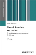 Lothar Böhnisch - Abweichendes Verhalten