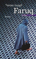 Semier Insayif - Faruq