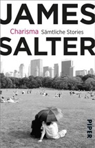 James Salter - Charisma