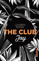 Lauren Rowe - The Club - Joy