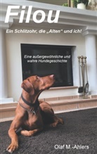 Olaf M -Ahlers, Olaf M. -Ahlers, Olaf M.-Ahlers - Filou