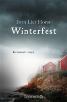 Jørn Lier Horst - Winterfest
