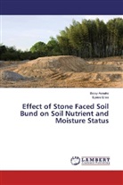 Bela Asnake, Belay Asnake, Eyasu Elias - Effect of Stone Faced Soil Bund on Soil Nutrient and Moisture Status