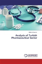 Mehmet Atasever - Analysis of Turkish Pharmaceutical Sector