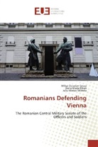 Diana-Mari Dãian, Diana-Maria Dãian, Mihai-Octavia Groza, Mihai-Octavian Groza, Morariu, Iuliu-Marius Morariu - Romanians Defending Vienna