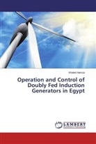 Khaled Hamza - Operation and Control of Doubly Fed Induction Generators in Egypt