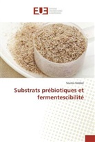 Soumia Keddari - Substrats prébiotiques et fermentescibilité
