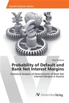 Olha Novikova - Probability of Default and Bank Net Interest Margins