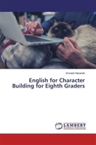 Imroatul Hasanah - English for Character Building for Eighth Graders