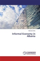 Marsida Ashiku - Informal Economy in Albania