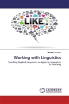 Michela Canepari - Working with Linguistics