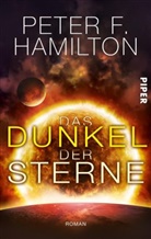 Peter F Hamilton, Peter F. Hamilton - Das Dunkel der Sterne