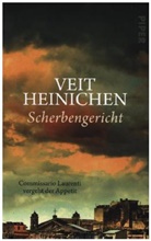 Veit Heinichen - Scherbengericht