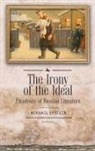 Mikhail Epstein - The Irony of the Ideal
