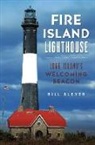 Bill Bleyer - Fire Island Lighthouse