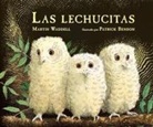Martin Waddell, Patrick Benson - Las Lechucitas / Owl Babies (Spanish Edition)