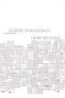 Henry Wei Leung, Henry W. Leung, Henry Wei Leung - Goddess of Democracy: An Occupy Lyric