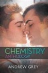 Andrew Grey - CHEMISTRY