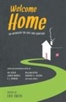 Smith Eric, Eric Smith - WELCOME HOME