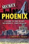Christine Bailey - Secret Phoenix: A Guide to the Weird, Wonderful, and Obscure
