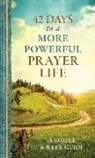 Glenn Hascall - 42 Days to a More Powerful Prayer Life