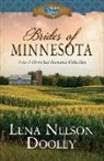Lena Nelson Dooley - Brides of Minnesota