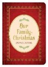 Barbour Publishing (COR), Compiled By Barbour Staff - Our Family Christmas Devotional
