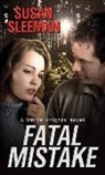 Susan Sleeman - Fatal Mistake