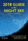 Storm Dunlop, Storm/ Tirion Dunlop, Wil Tirion - 2018 Guide to the Night Sky