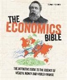 Tejvan Pettinger, Tevjan Pettinger - The Economics Bible