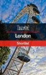 Time Out, Time Out Guides Ltd. - London 10th Edition