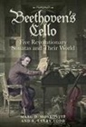 Marc Marc Moskovitz, Marc D Moskovitz, Marc D. Moskovitz, Marc D. (Customer) Moskovitz, R Larry Todd, R. Larry Todd... - Beethoven's Cello
