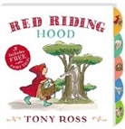 Tony Ross, Ross Tony - Red Riding Hood